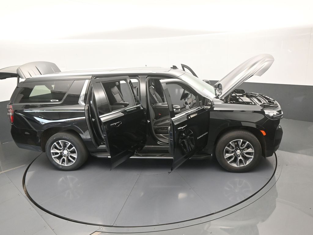 Used 2024 Black Chevrolet LT image 84