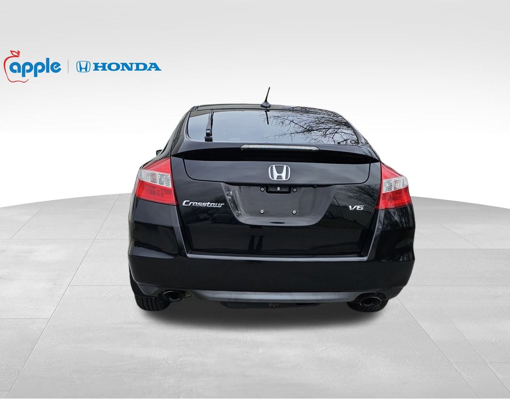 2012 Honda Crosstour EX-L