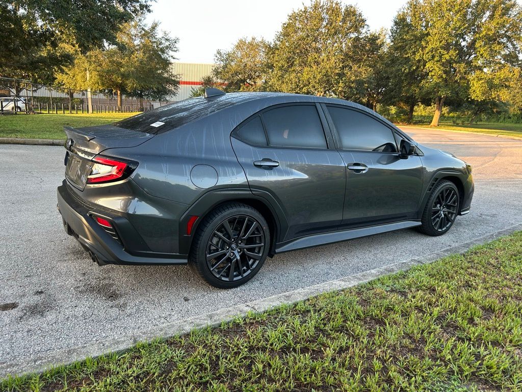 Thumbnail: 2023 Subaru WRX - 5