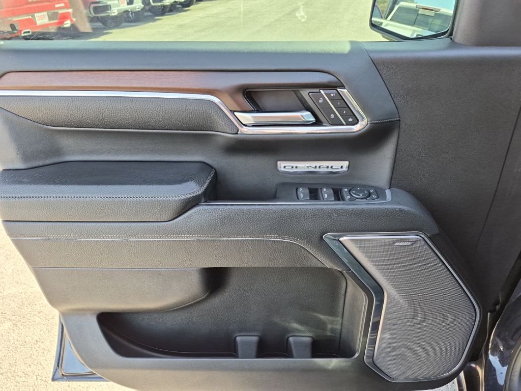 Used Car 2024 Gmc Sierra 1500  Denali For Sale Under $60,000 In Austin, Texas