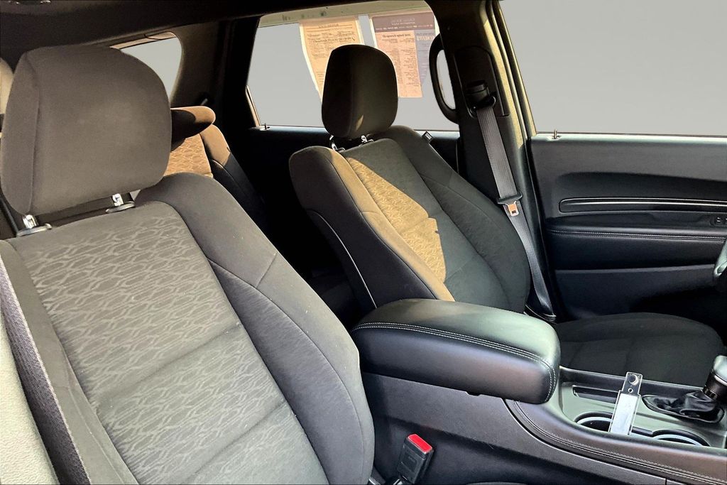 Used 2022 Dodge Durango SUV