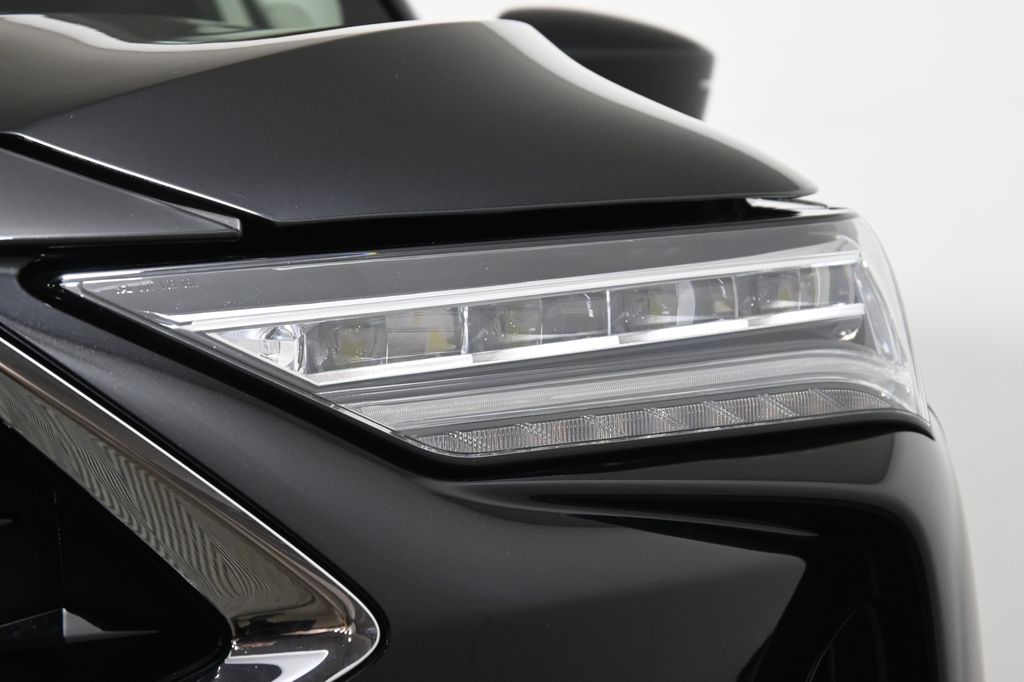 Thumbnail: 2024 Acura MDX - 12