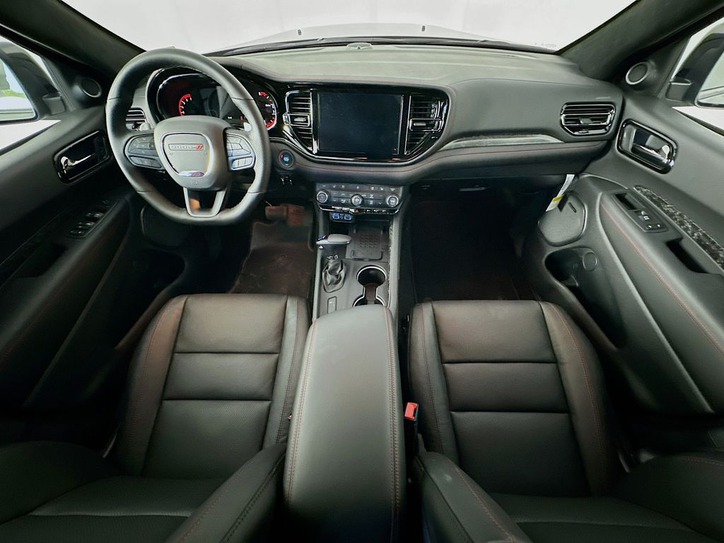 DodgeDurango9