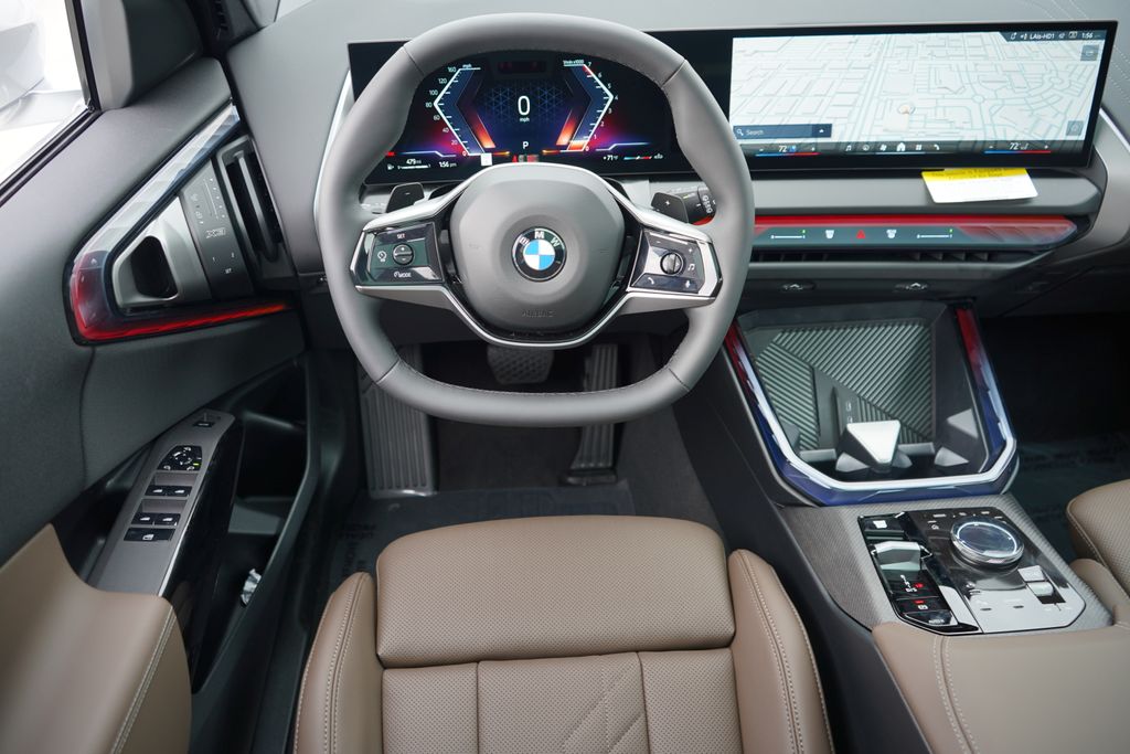 Thumbnail: 2026 BMW X3 - 15