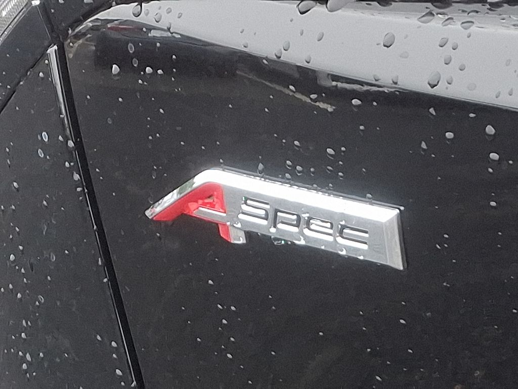 2025 Acura ADX A-SPEC ADVANCE 12