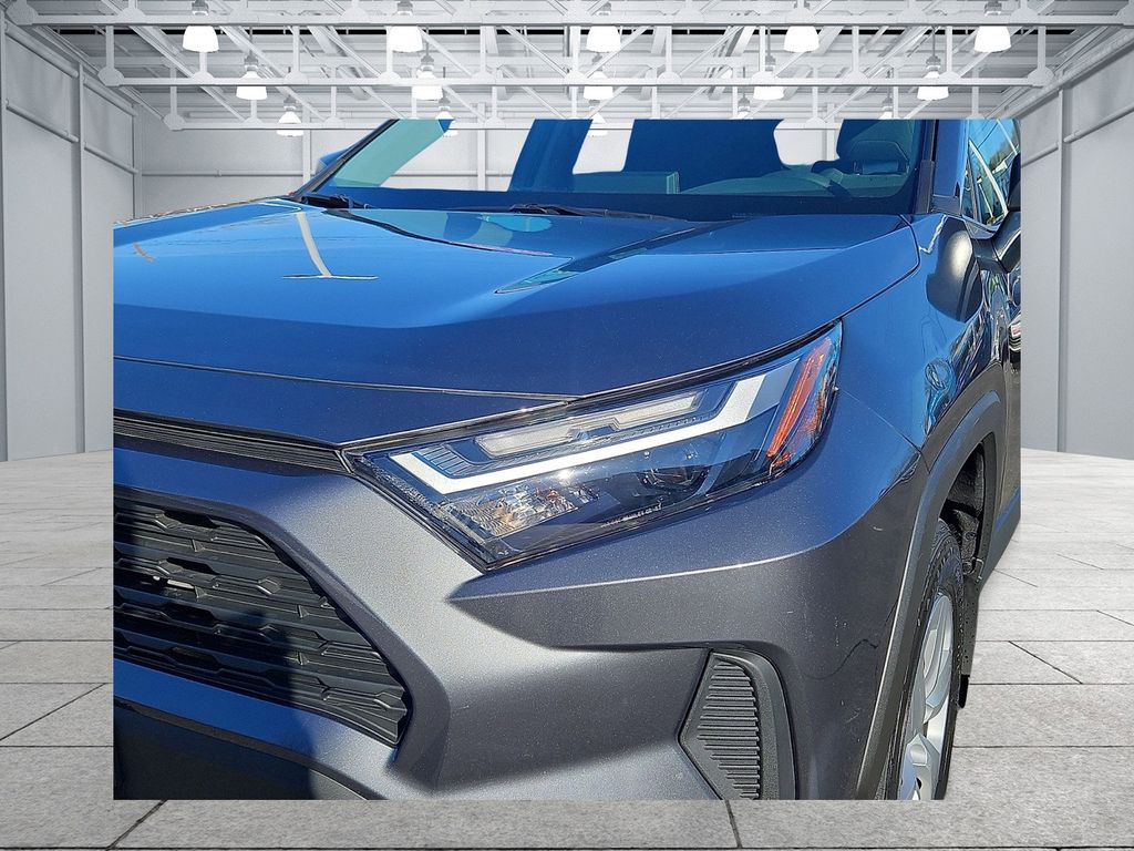 Thumbnail: 2024 Toyota RAV4 - 7