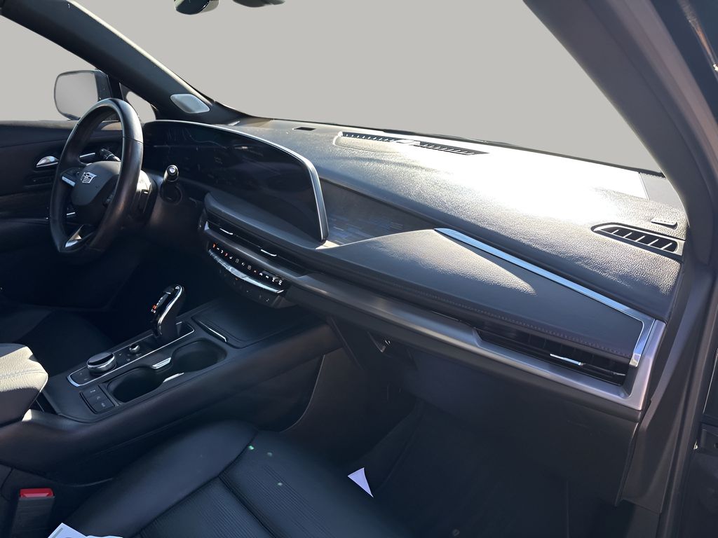 Used Car 2024 Cadillac Xt4  Sport For Sale Under $35,000 In Austin, Texas