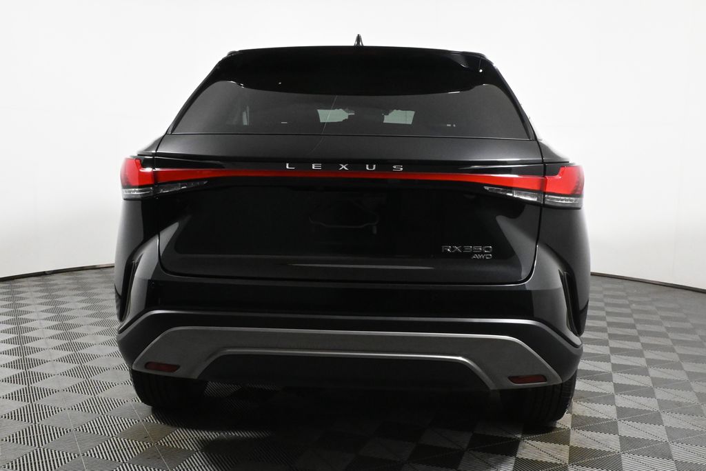 Thumbnail: 2023 Lexus RX - 6