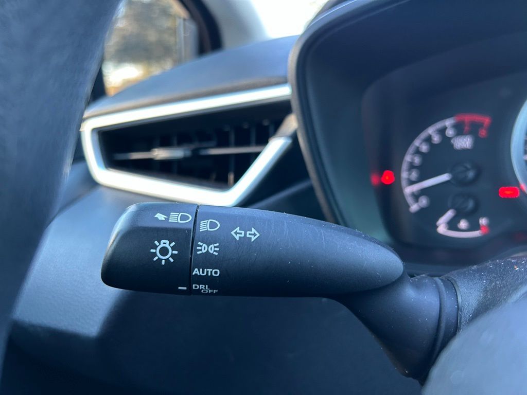 Thumbnail: 2021 Toyota Corolla - 20