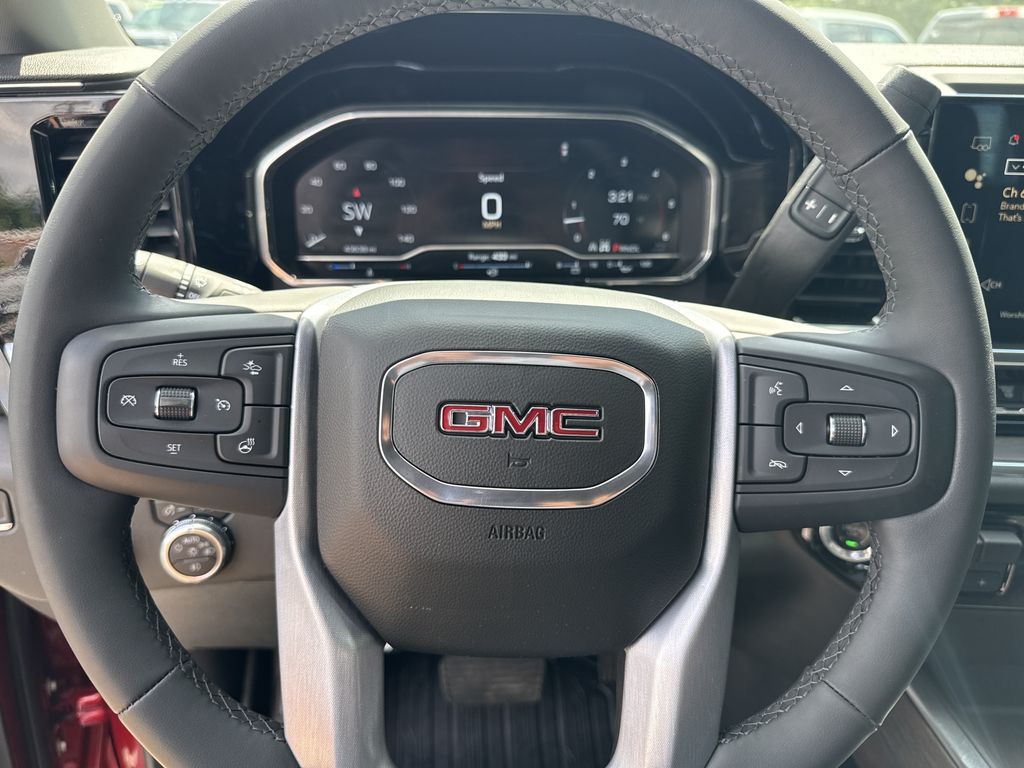 Used 2024 GMC Sierra 2500HD Truck