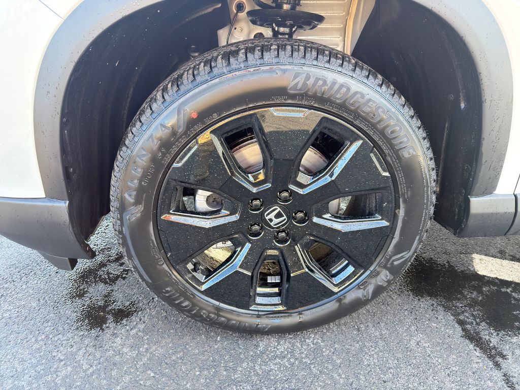 Thumbnail: 2026 Honda Pilot - 10