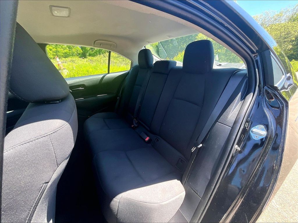 2024 Toyota Corolla — photo 15