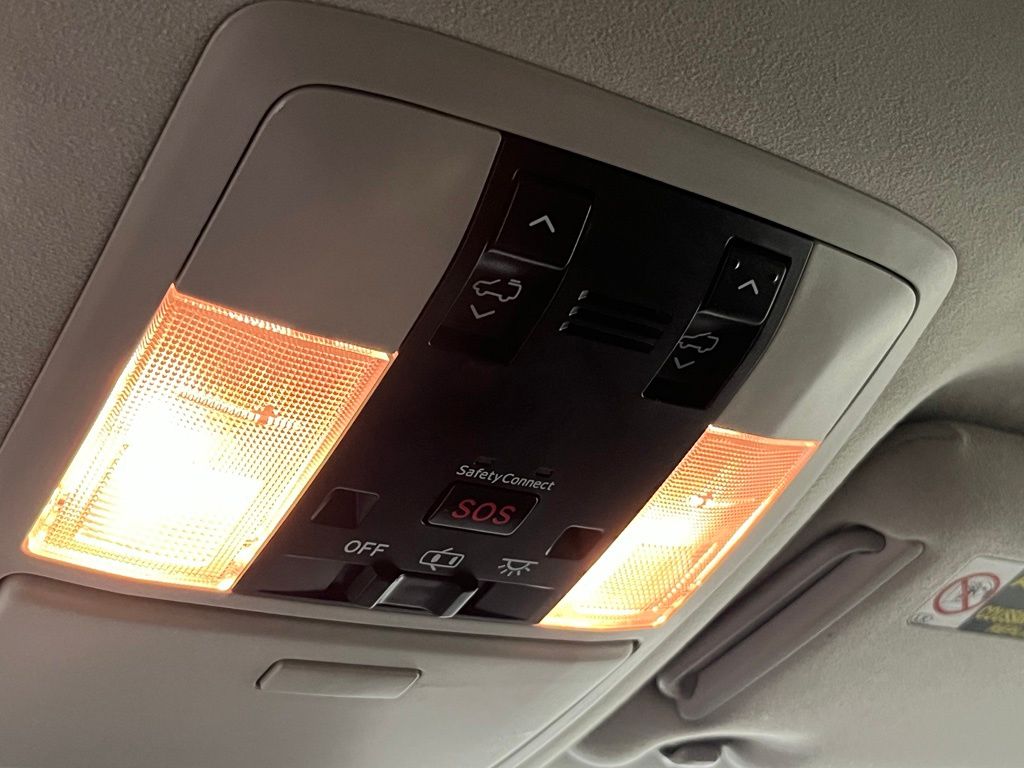Thumbnail: 2015 Lexus GX - 25