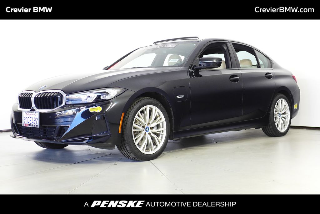 2023 BMW 3 Series 330e iPerformance -
                  Santa Ana, CA