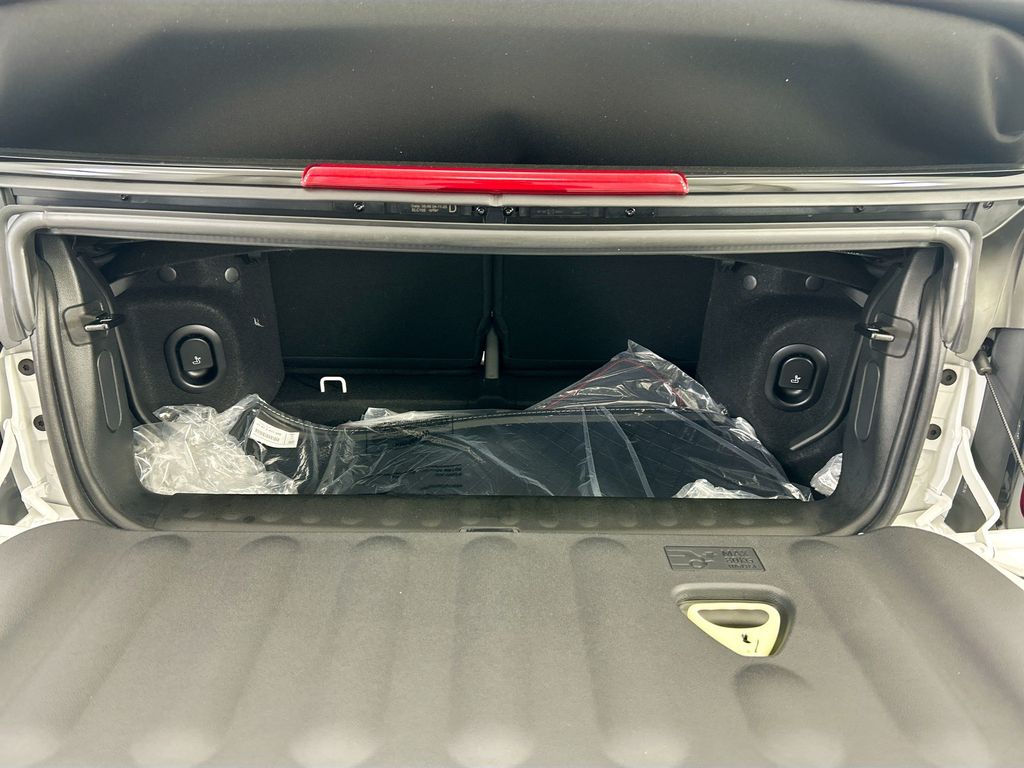 Thumbnail: 2026 MINI Cooper - 24