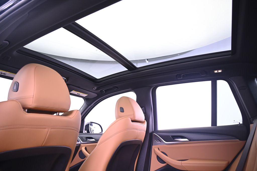 Thumbnail: 2024 BMW X3 - 25