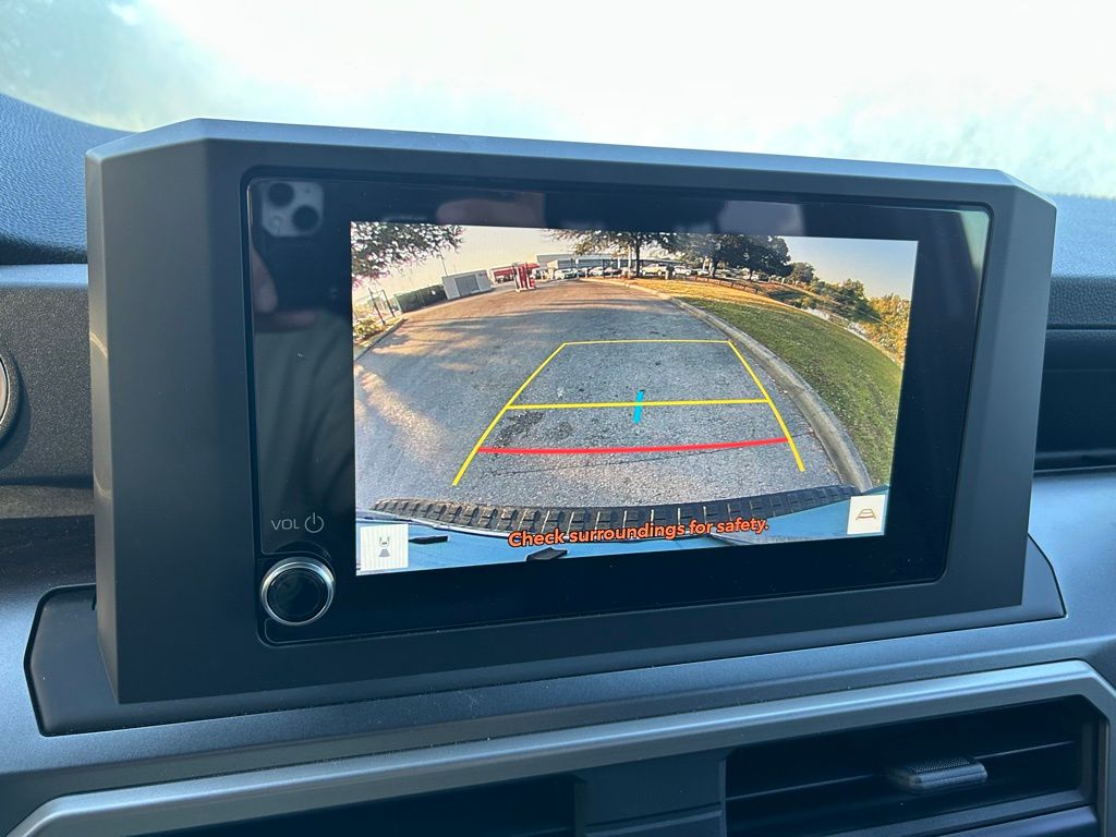 Thumbnail: 2025 Toyota 4Runner - 24