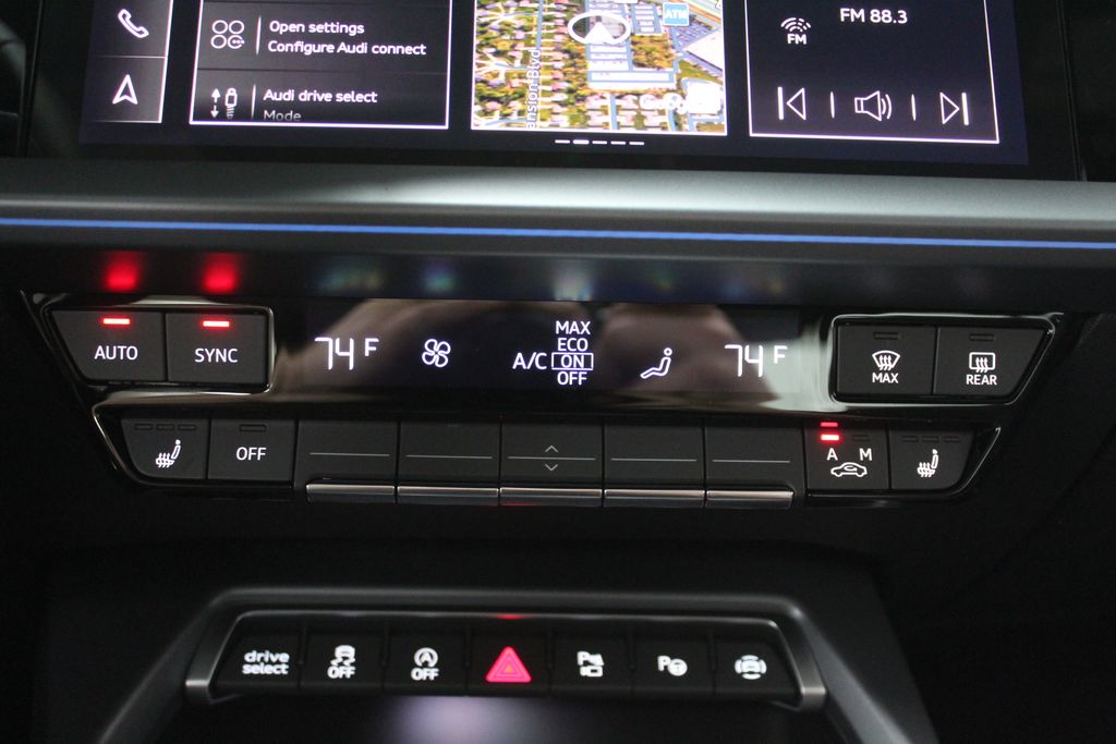 Thumbnail: 2026 Audi A3 - 19