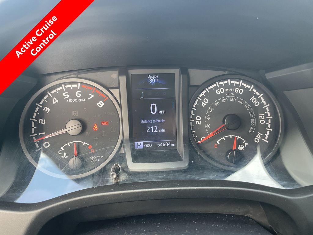 Used 2020 Toyota Tacoma Truck