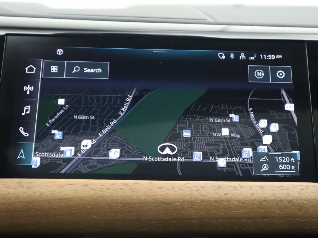 2022 Audi e-tron GT Premium Plus 15