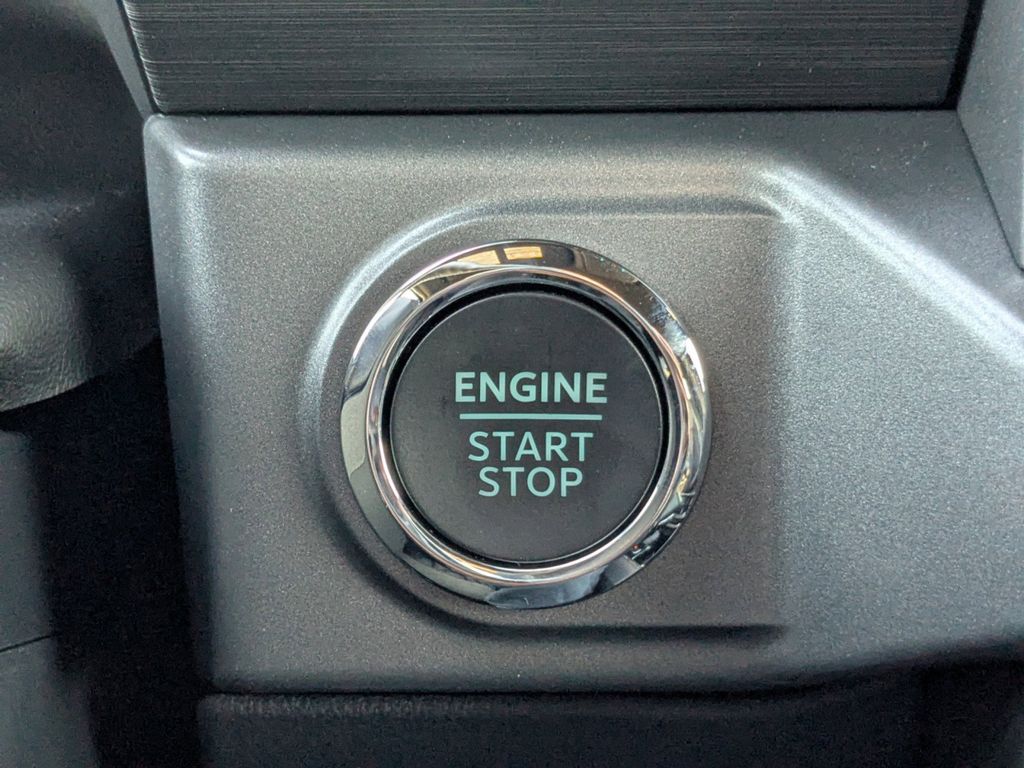 2026 Ford F-150 Black Widow