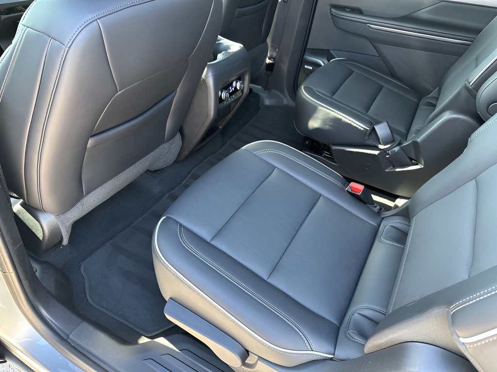 Used Car 2025 Buick Enclave  Preferred For Sale Under $40,000 In Austin, Texas