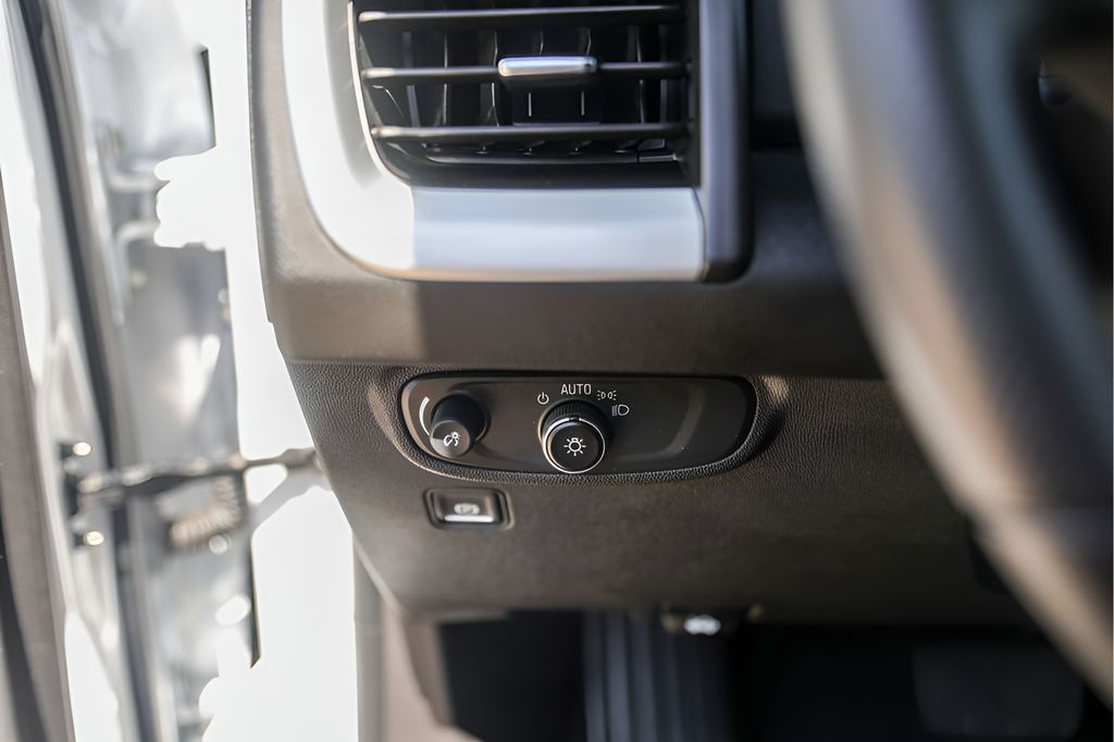 Used Car 2024 Gmc Terrain  Sle For Sale Under $25,000 In Austin, Texas