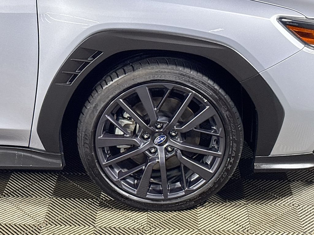 2024 Subaru WRX Premium