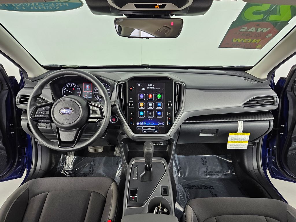 Thumbnail: 2025 Subaru Crosstrek - 24