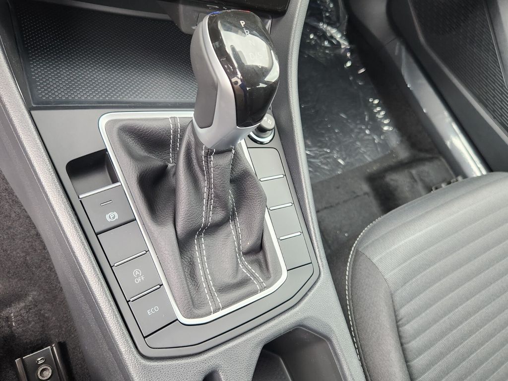 2026 Volkswagen Jetta - $23,366