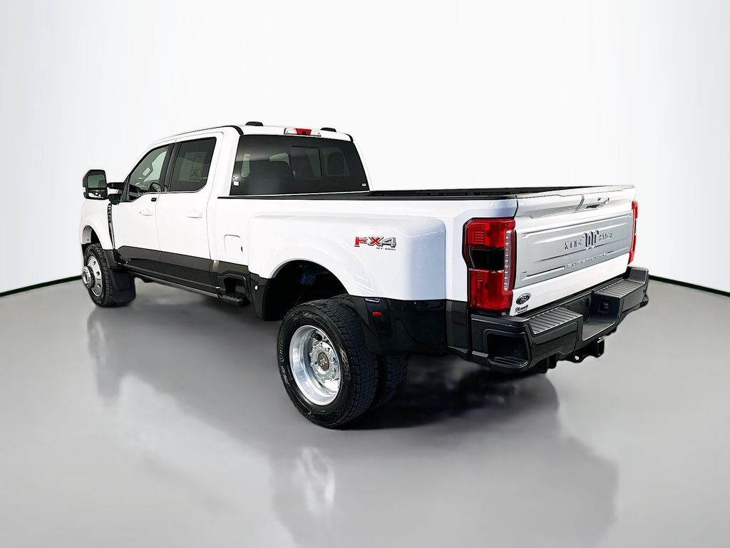 FordF-450SD5