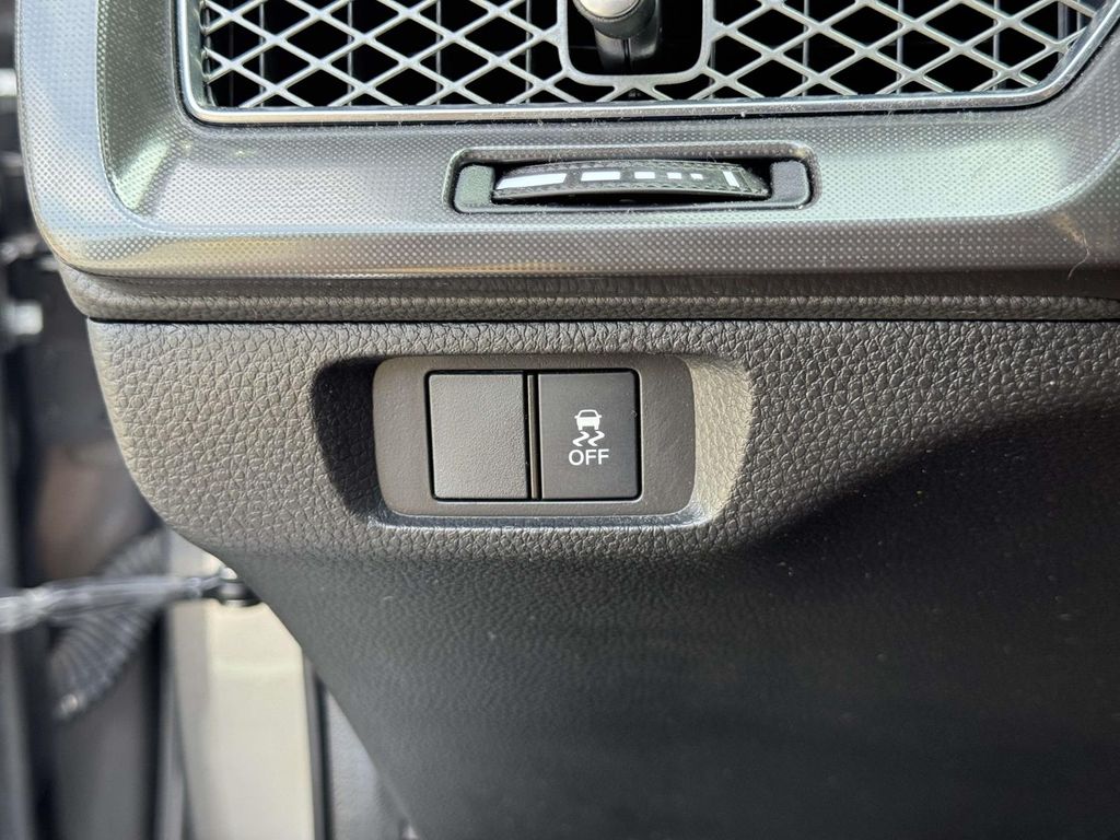 Used 2024 Acura Integra Hatchback