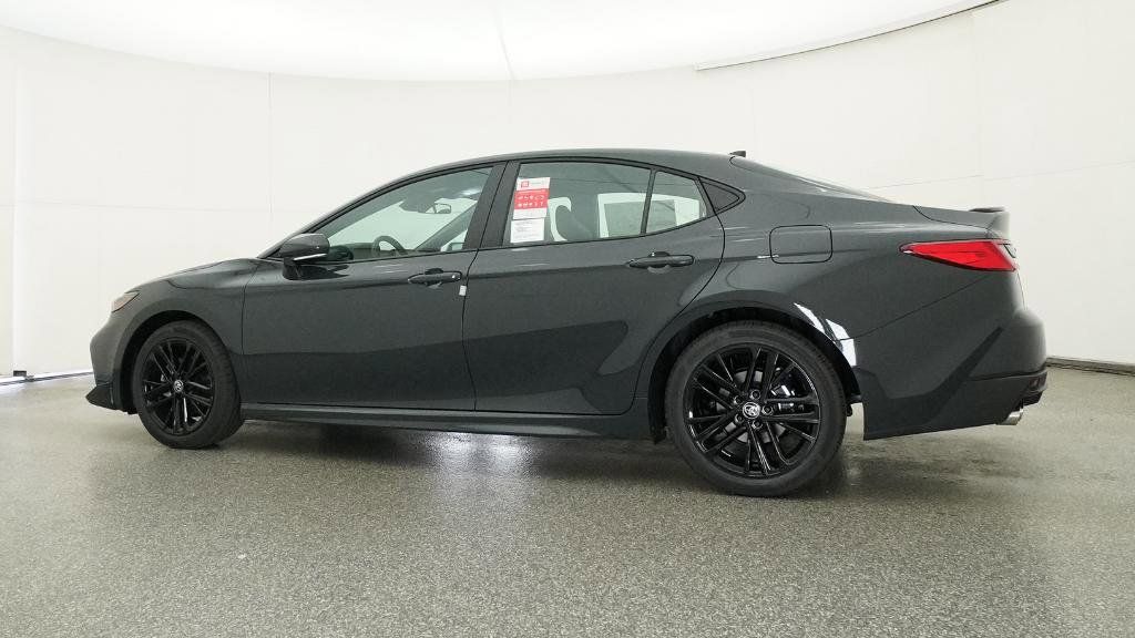 Thumbnail: 2026 Toyota Camry - 16