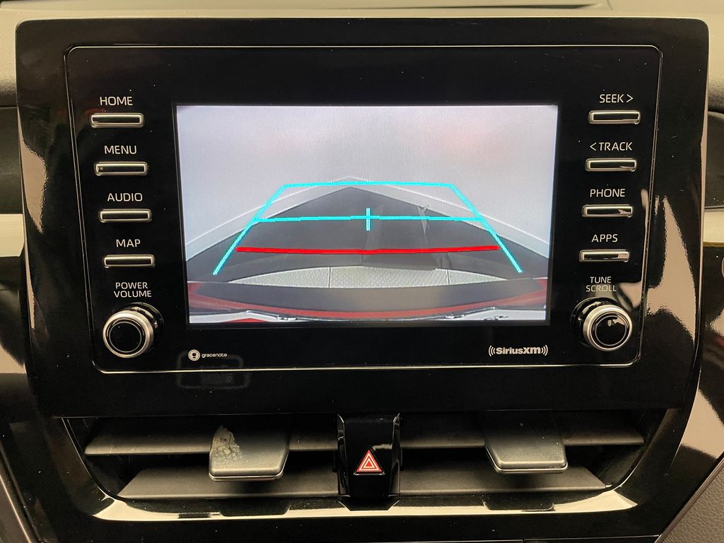 Thumbnail: 2023 Toyota Camry - 27