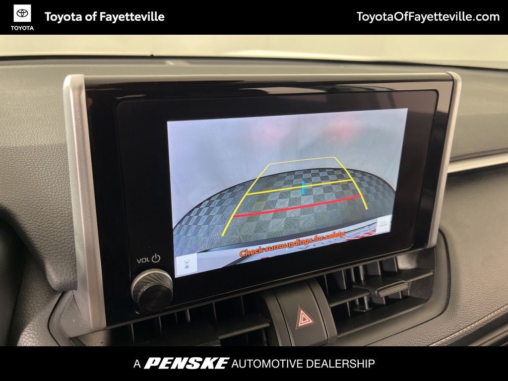 Thumbnail: 2024 Toyota RAV4 - 30