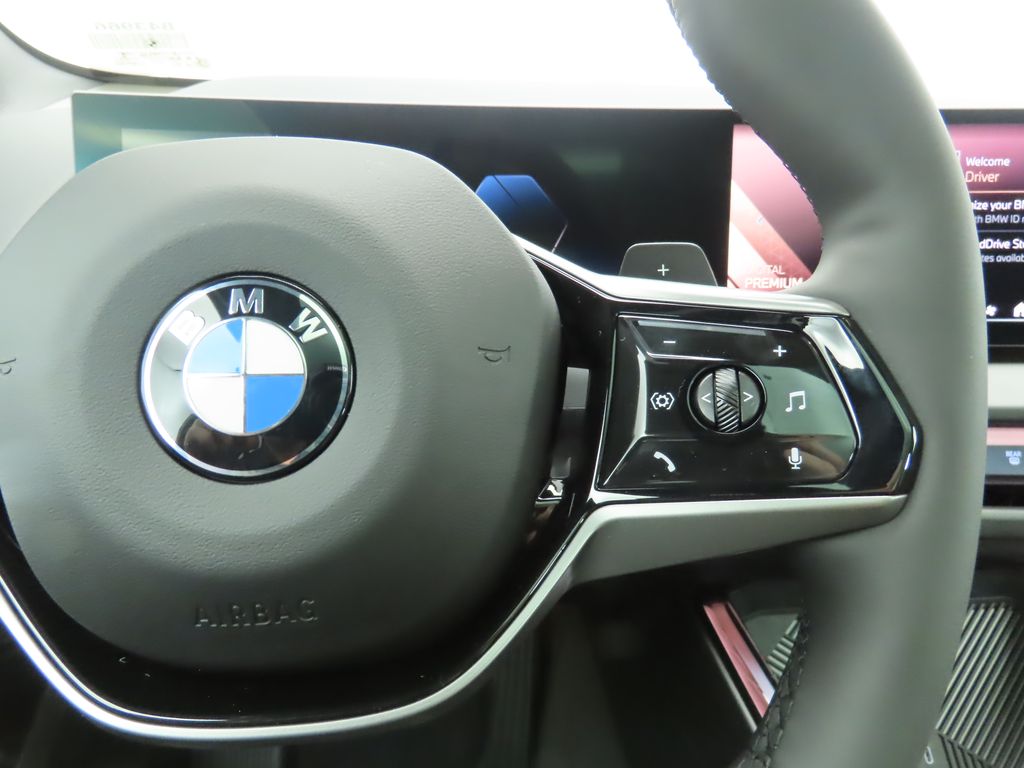 Thumbnail: 2026 BMW X3 - 12