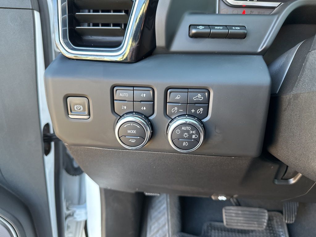 Used Car 2024 Gmc Sierra 2500hd  Denali For Sale Under $70,000 In Austin, Texas