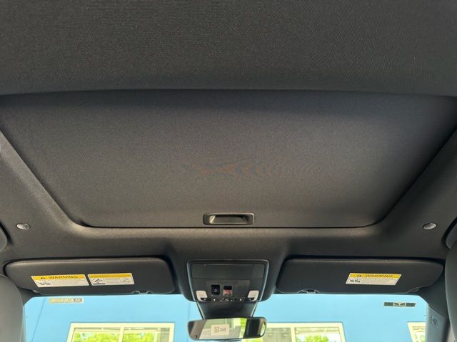 2026 Honda CR-V Hybrid Sport-L Gray at Community Honda