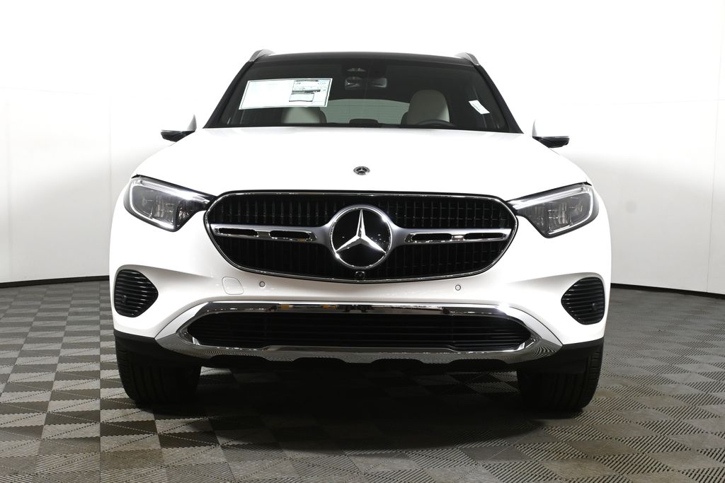 Thumbnail: 2026 Mercedes-Benz GLC - 10