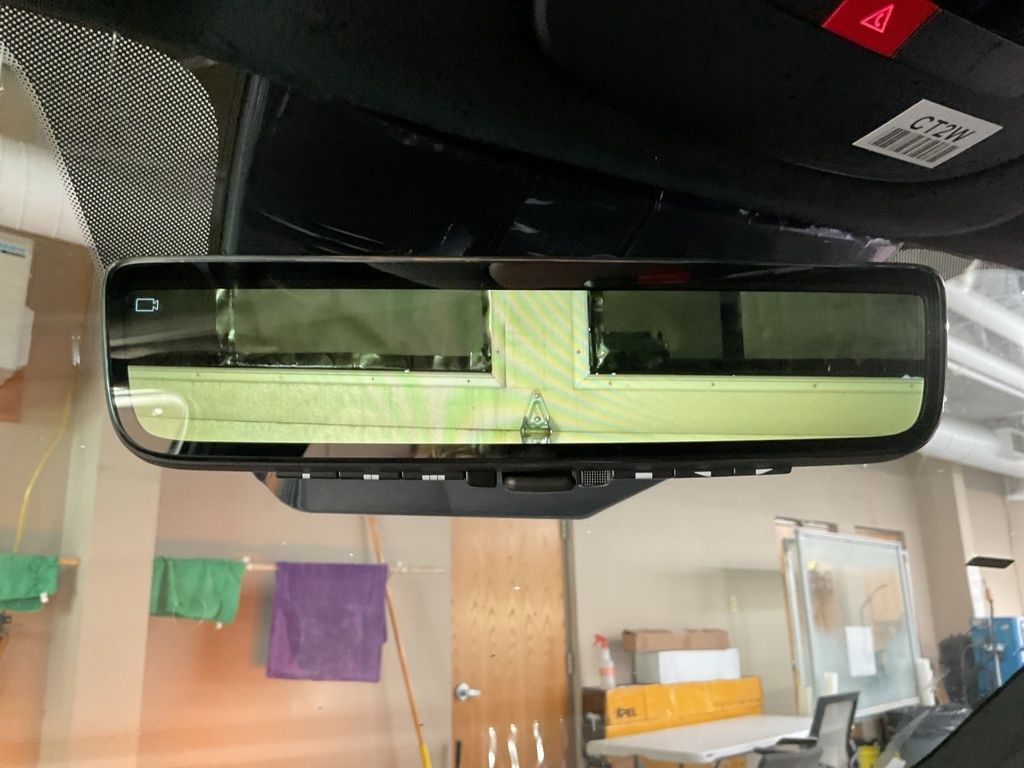 New 2026 Gray Kia SX Prestige image 19