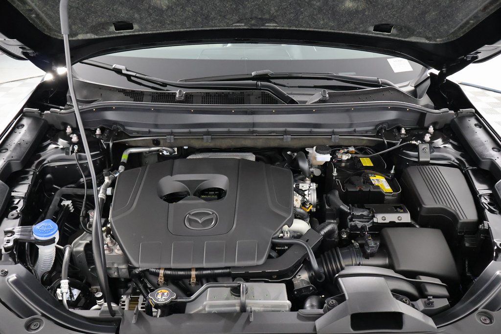 Thumbnail: 2025 Mazda CX-5 - 10