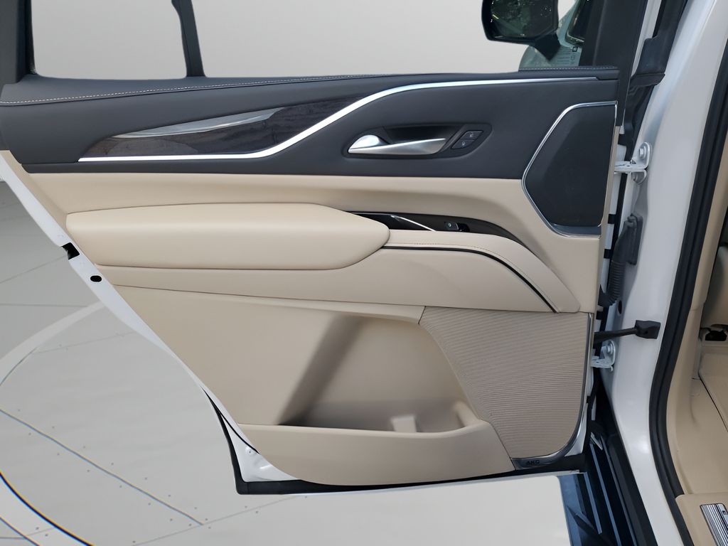 Used Car 2023 Cadillac Escalade  Premium Luxury For Sale Under $80,000 In Austin, Texas