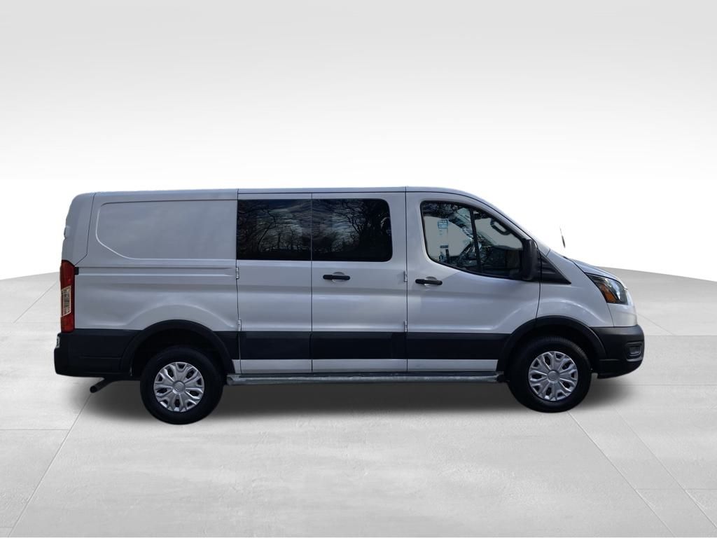 2021 Ford Transit-250 Cargo Van 