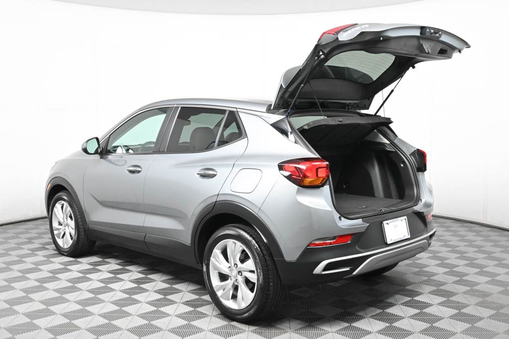 2024 Buick Encore GX Preferred 25