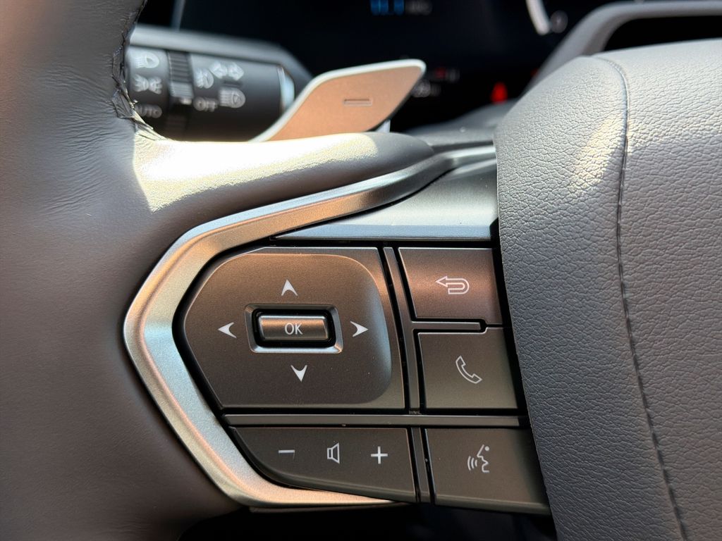 Thumbnail: 2026 Lexus TX - 26