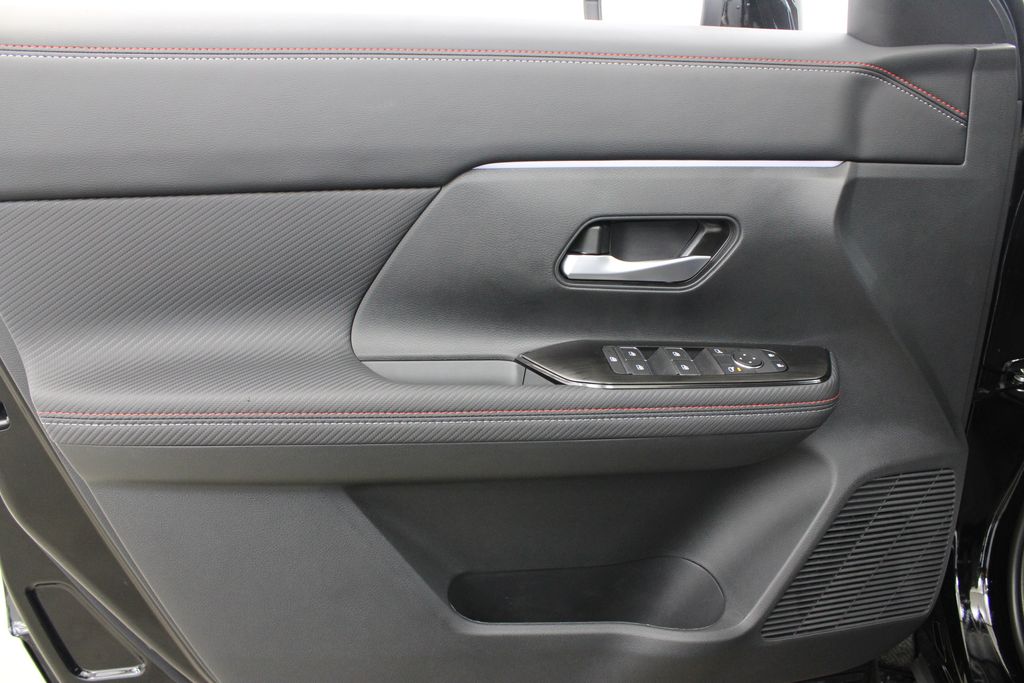 new 2026 Nissan Kicks car, priced at $27,805