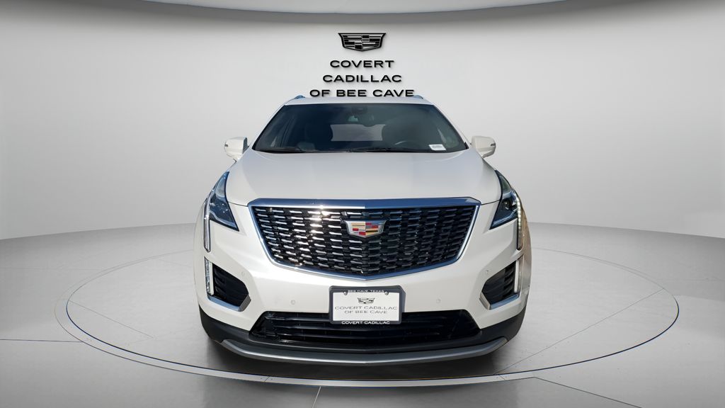 Used Car 2022 Cadillac Xt5  Premium Luxury For Sale Under $35,000 In Austin, Texas