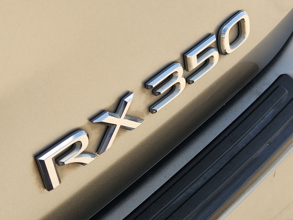 2019 Lexus RX 350 Silver at Classic Elite Chevrolet Sugar Land