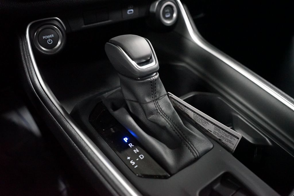 Thumbnail: 2026 Toyota Grand Highlander - 22