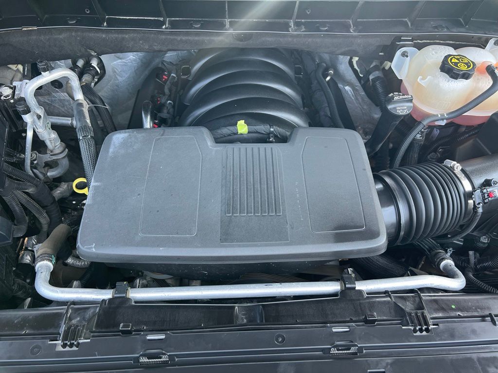 Used 2023 Chevrolet Silverado 1500 Truck